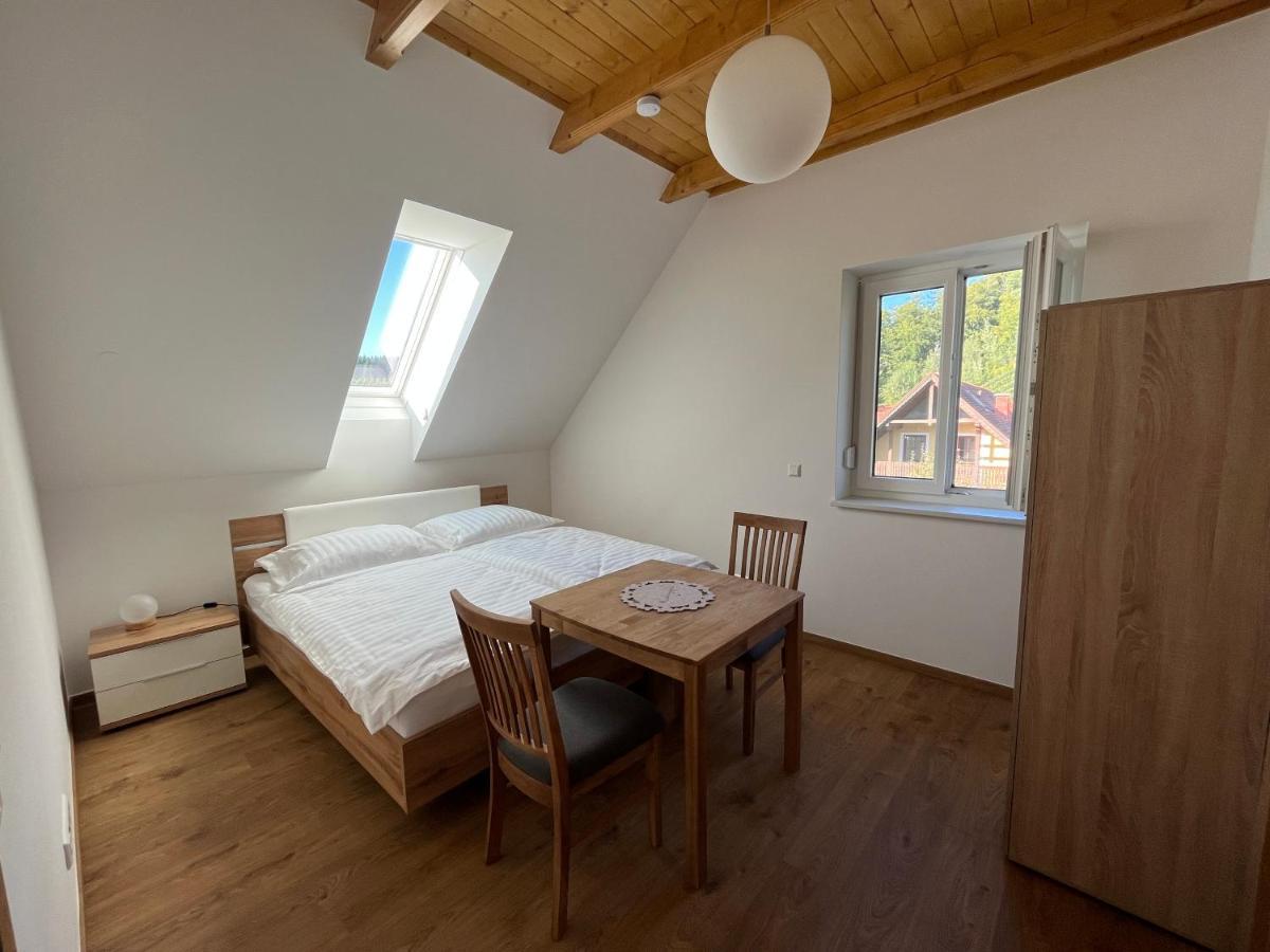 Ferienhaus Am Hof Zotter リーガースブルク エクステリア 写真