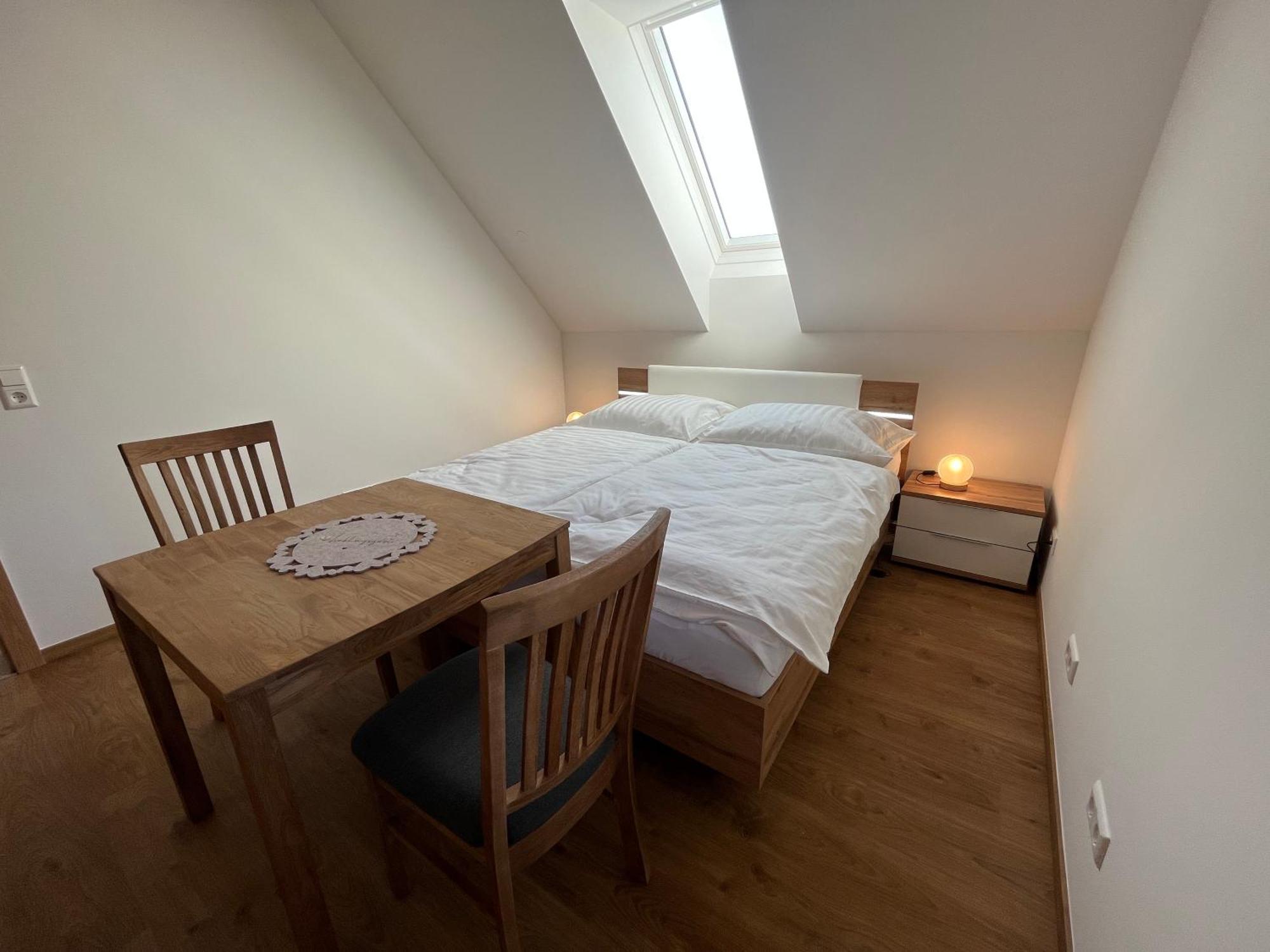 Ferienhaus Am Hof Zotter リーガースブルク エクステリア 写真